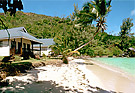 Coconut Beach Bungalows